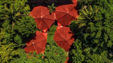 Tropica Bungalow Beach Hotel - SHA Extra Plus