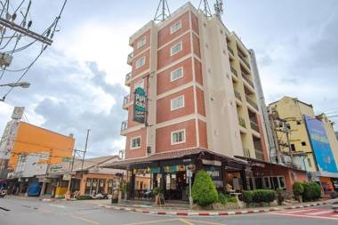 Pipikuku Hotel & Restaurant