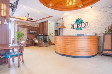 Pipikuku Hotel & Restaurant