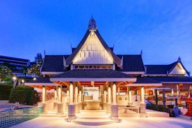 Orchidacea Resort - SHA Extra Plus