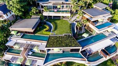 Impiana Private Villas Kata Noi