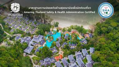 Thavorn Beach Village Resort & Spa Phuket - SHA Extra Plus