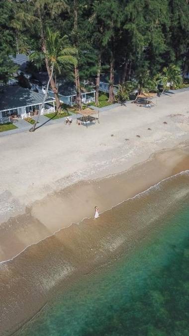 Thavorn Beach Village Resort & Spa Phuket - SHA Extra Plus