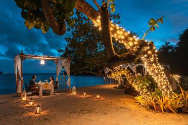 Thavorn Beach Village Resort & Spa Phuket - SHA Extra Plus