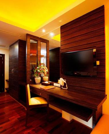 R-Mar Resort and Spa - SHA Plus