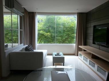 The Baycliff Residences