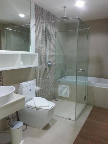 The Baycliff Residences