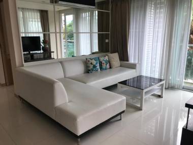 The Baycliff Residences