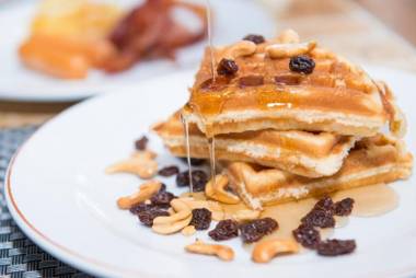 Baan Laimai Beach Resort & Spa - SHA Extra Plus