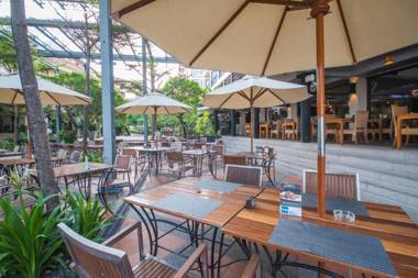 Baan Laimai Beach Resort & Spa - SHA Extra Plus