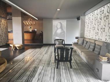 Mazi Design Hotel by Kalima - SHA Plus