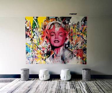 Mazi Design Hotel by Kalima - SHA Plus