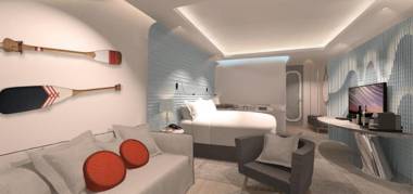 The Boathouse Phuket - SHA Plus