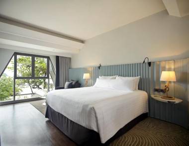 The Boathouse Phuket - SHA Plus