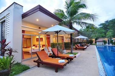 Phuket Sea Resort SHA Extra Plus