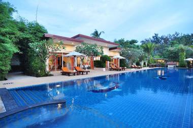 Phuket Sea Resort SHA Extra Plus