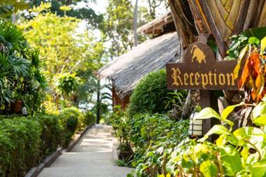 Baan Krating Phuket Resort -SHA Plus