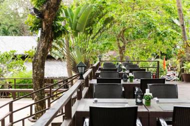 Baan Krating Phuket Resort -SHA Plus