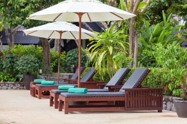 Kamala Beach Estate Resort - SHA Extra Plus