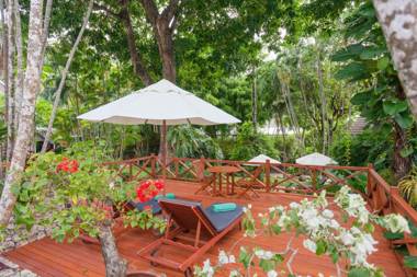 Kamala Beach Estate Resort - SHA Extra Plus