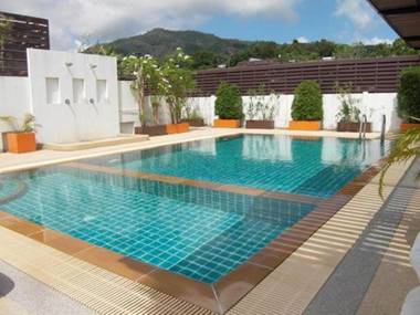 Patong Princess Hotel