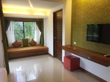 PS Hill Resort - SHA Plus