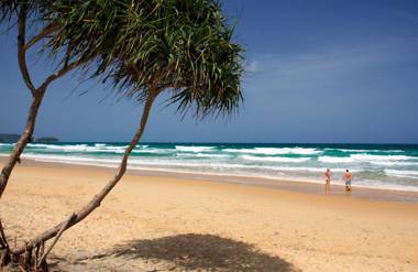 Centara Grand Beach Resort Phuket - SHA Plus