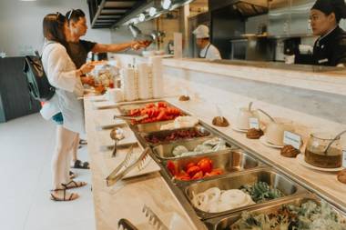 Hotel IKON Phuket - SHA Extra Plus