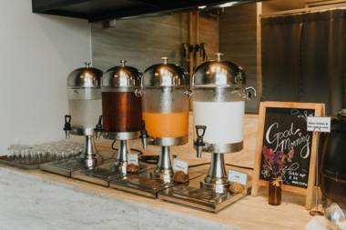 Hotel IKON Phuket - SHA Extra Plus