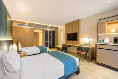 Holiday Inn Resort Phuket an IHG Hotel - SHA Extra Plus