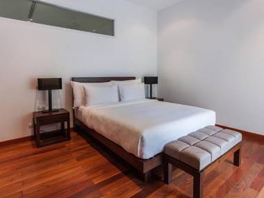 Wabi-Sabi Kamala Falls Boutique Residences Phuket