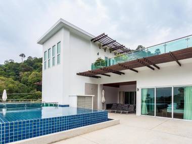Wabi-Sabi Kamala Falls Boutique Residences Phuket