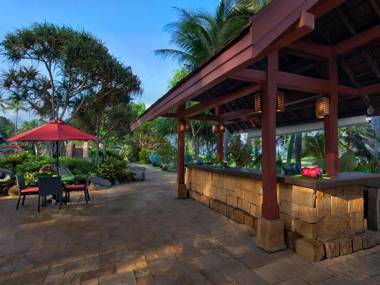 Marriott's Phuket Beach Club - SHA Plus