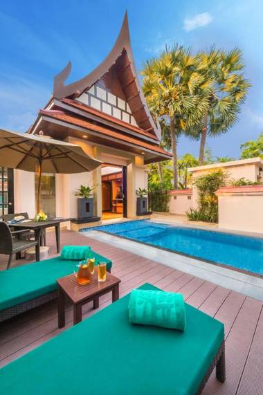 Banyan Tree Phuket - SHA Extra Plus