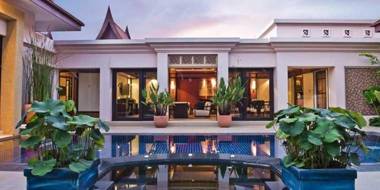 Banyan Tree Phuket - SHA Extra Plus