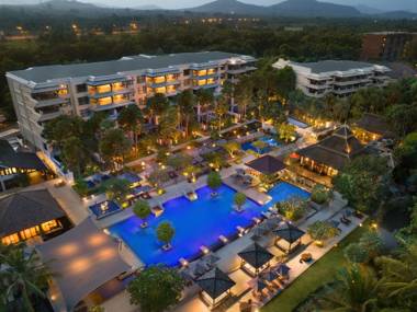 Marriott's Mai Khao Beach - Phuket