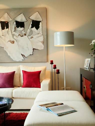 Two Villas Holiday Phuket: Onyx Style Nai Harn Beach