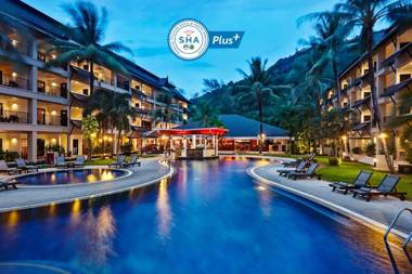 Radisson Resort and Suites Phuket