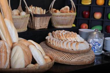 Radisson Resort and Suites Phuket