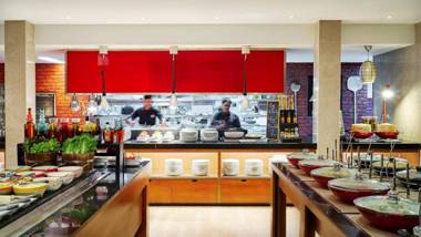 Radisson Resort and Suites Phuket