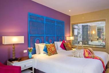 Burasari Phuket Resort & Spa - SHA Extra Plus