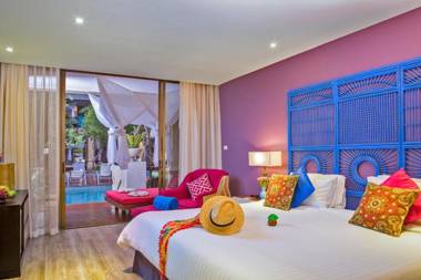 Burasari Phuket Resort & Spa - SHA Extra Plus