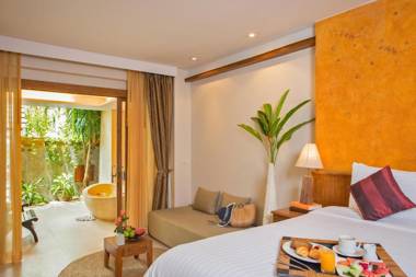 Burasari Phuket Resort & Spa - SHA Extra Plus