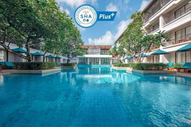 DoubleTree by Hilton Phuket Banthai Resort - SHA Extra Plus
