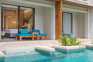 DoubleTree by Hilton Phuket Banthai Resort - SHA Extra Plus