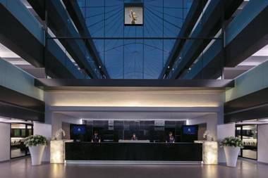 DoubleTree by Hilton Phuket Banthai Resort - SHA Extra Plus