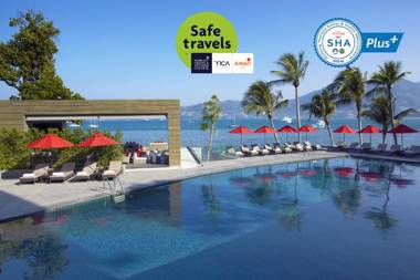 Amari Phuket - SHA Extra Plus