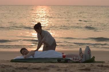 Best Western Premier Bangtao Beach Resort & Spa