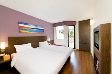 Ibis Phuket Patong - SHA Extra Plus
