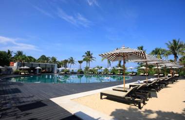 Hilton Phuket Arcadia Resort & Spa - SHA Plus